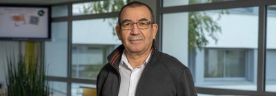 Tahar Loulou 5ème directeur de l'IUT Lorient-Pontivy
