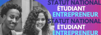 SNEE (statut national étudiant entrepreneur)